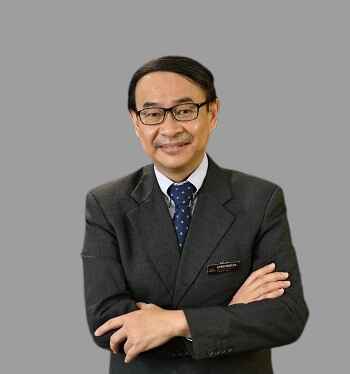 Dr. Denny Lie